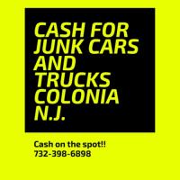 Cash For Junk Cars and Trucks image 1